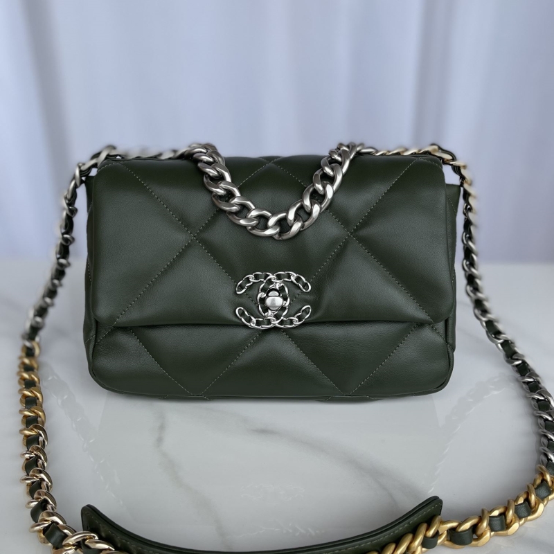 Ch**el 19 bags